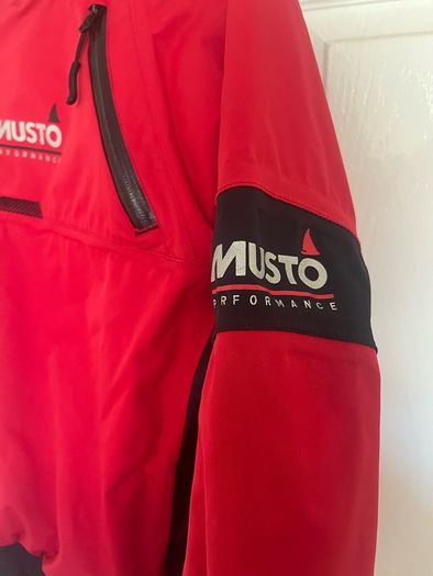 Musto Spray Top / Cag / Smock