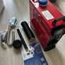 New 12v Air Diesel Heater 5kw-8KW Parking Heater runs on diesel / kerosene Image 2