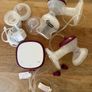 Tommee Tippee Double Electric Breast Pump Image 2