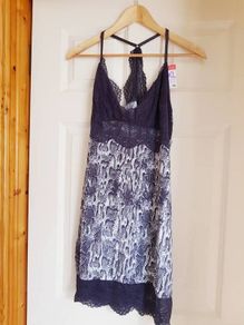 Lingerie/Sexy Nightwear - Size XL