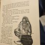 The Wind Lady And The Twins. By Reginald Callender. Illustrations By Hilda G Kerr. First Edition Hardback In Fair Condition.  See Photos For Same. Image 8