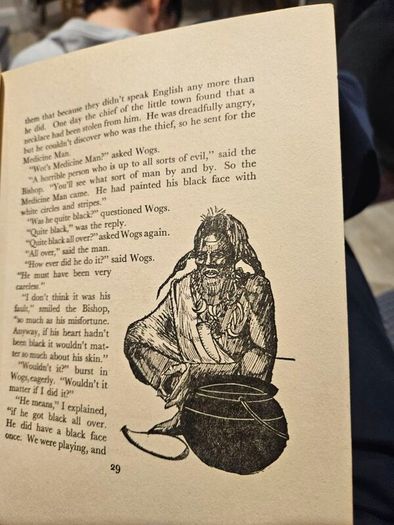 The Wind Lady And The Twins. By Reginald Callender. Illustrations By Hilda G Kerr. First Edition Hardback In Fair Condition.  See Photos For Same.