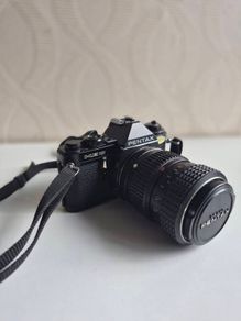 Vintage Pentax ME Super Estate Photography Collection