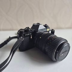 Vintage Pentax ME Super Estate Photography Collection