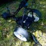 Motocaddy S3 golf trolley Image 2