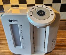 tommee tippee bottle maker