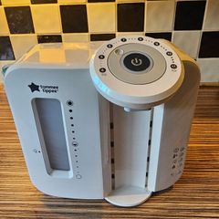 tommee tippee bottle maker