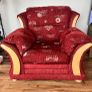 3 Piece Couch Image 2