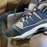 skate shoes 4 wheel rollerblades uk5 Image 3