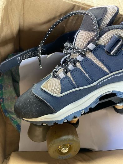 skate shoes 4 wheel rollerblades uk5