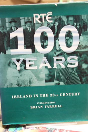 Ireland in the 20th Century