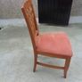 Chairs x 3 for Sale Image 4
