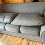 3 Seater Sofa with 2 matching Chairs Image 2