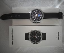 Samsung Galaxy Watch 8 Classic