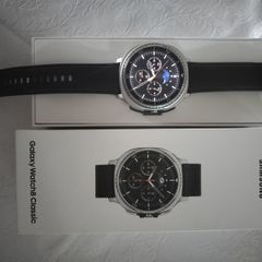 Samsung Galaxy Watch 8 Classic