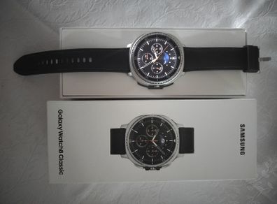 Samsung Galaxy Watch 8 Classic