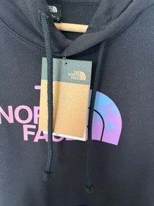 Hoodie The North Face Women