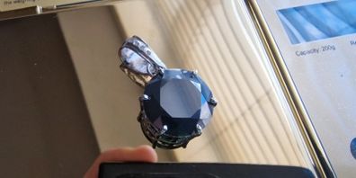 Lab Diamond