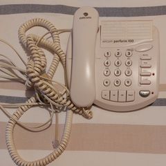 Landline phone