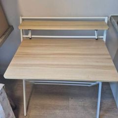 foldable computer desk