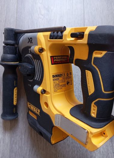 DeWalt Cordless Tools