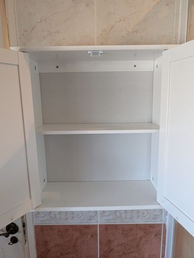 Bathroom Cabinet