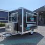 Food Trailers Catering Trailers Image 3