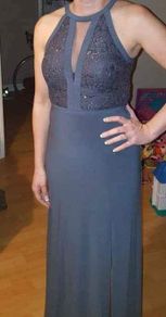 Debs dress