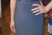 Debs dress