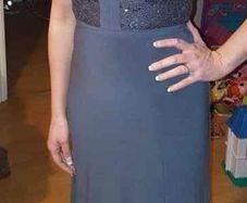 Debs dress