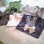Collection of Size 8 Tops! Image 6
