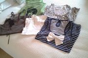 Collection of Summer Tops!!!