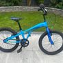Monty 105 Childrens Bike Image 6