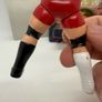 wwe Toymakers WCW poseable Rick Steiner action figure Image 6