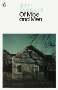 Of Mice And Men by Penguin