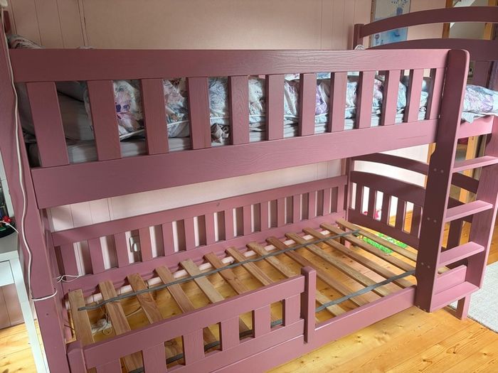 bunk Beds