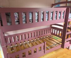 bunk Beds