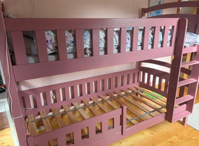 bunk Beds