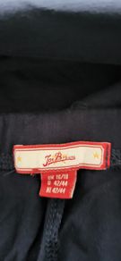 Pregnancy pants