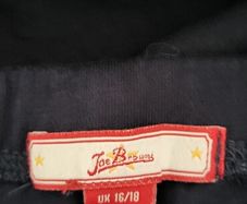 Pregnancy pants
