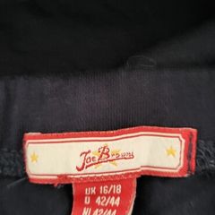 Pregnancy pants