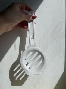 Pet scooper