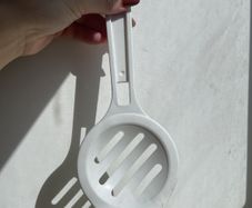 Pet scooper
