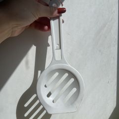 Pet scooper