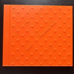 Pet Shop Boys - Very CD