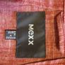 Ladies Mexx Red Jacket size 12 Image 4