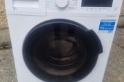 washer dryer