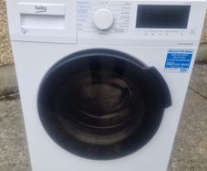 washer dryer