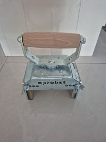 Probst grabo lifter extension