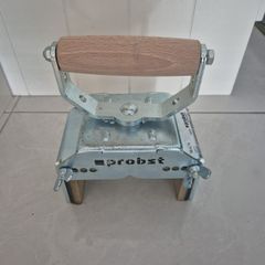 Probst grabo lifter extension